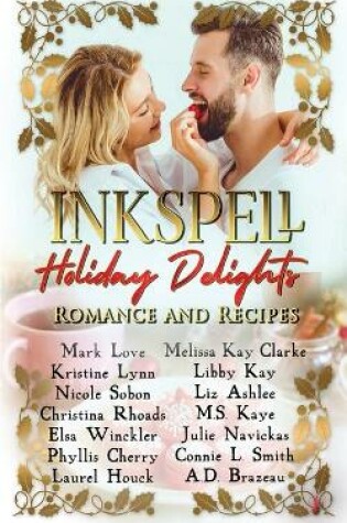 Cover of Inkspell Holiday Delights