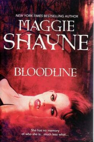 Cover of Bloodline