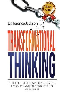 Book cover for Transformational Thinking