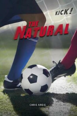 Cover of The Natural