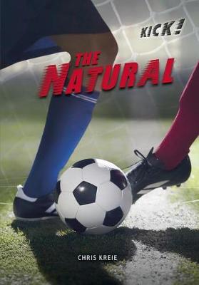 Book cover for The Natural