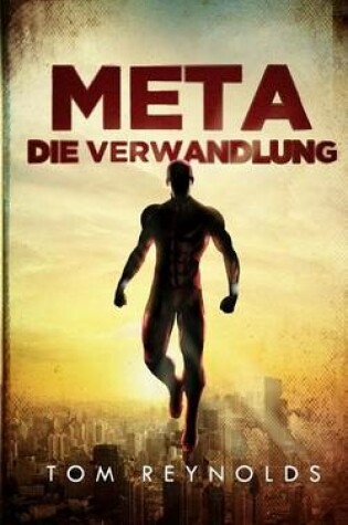 Cover of Meta Die Verwandlung