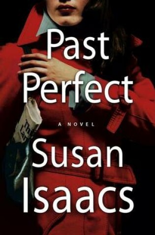 Cover of Past Perfect