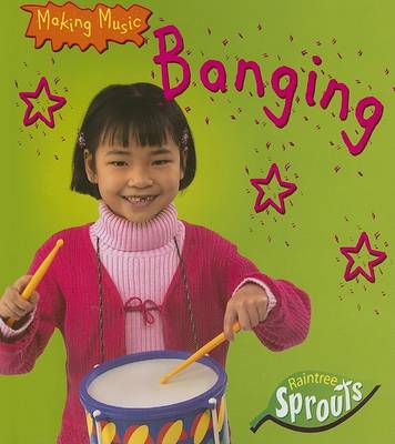 Cover of Banging