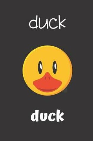 Cover of duck duck