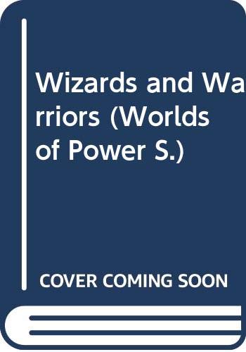 Cover of Wizards and Warriors