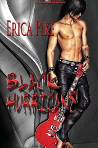 Cover of Black Hurricane