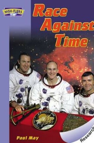 Cover of Race Against Time