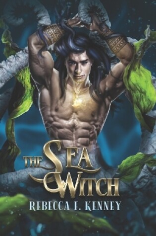 Cover of The Sea Witch