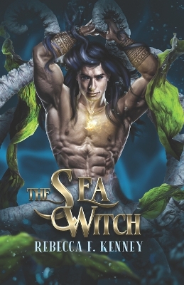 Book cover for The Sea Witch