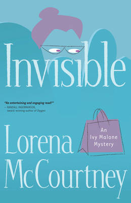 Invisible by Lorena McCourtney