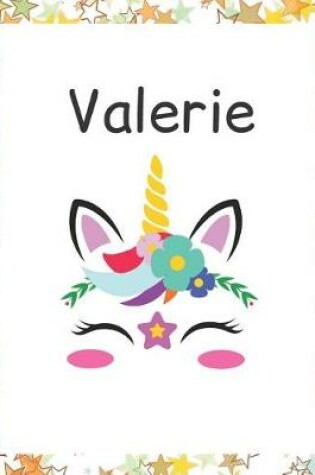 Cover of Valerie