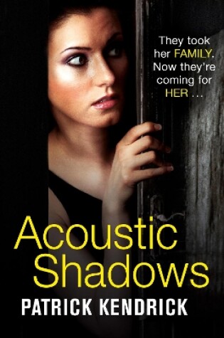 Cover of Acoustic Shadows