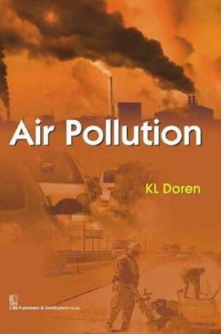 Cover of Air Pollution