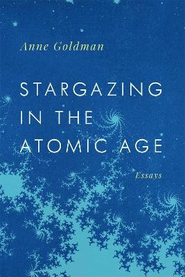 Book cover for Stargazing in the Atomic Age