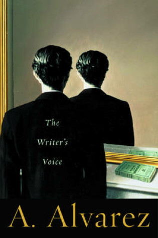 Cover of The Writer's Voice