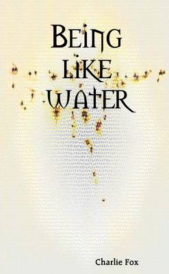 Book cover for Being Like Water