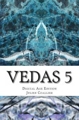 Book cover for Vedas 5