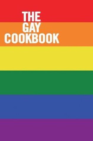 Cover of The Gay Cookbook