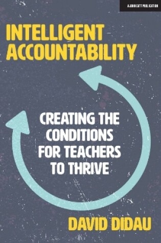 Cover of Intelligent Accountability