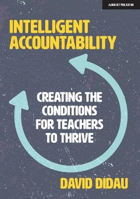 Book cover for Intelligent Accountability