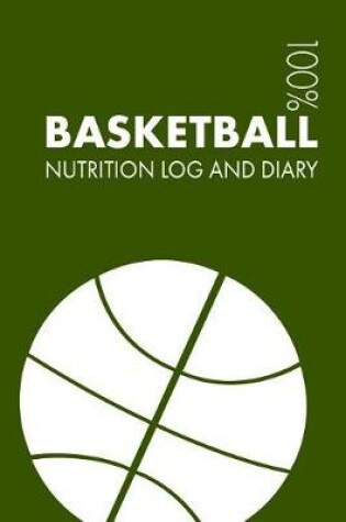 Cover of Basketball Sports Nutrition Journal