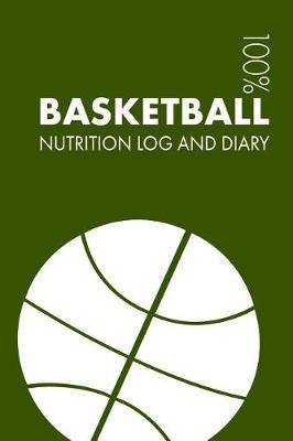 Cover of Basketball Sports Nutrition Journal