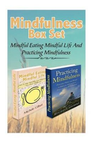 Cover of Mindfulness Box Set