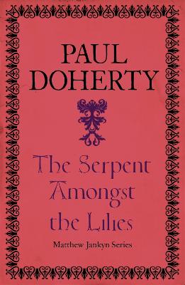 Cover of The Serpent Amongst the Lilies