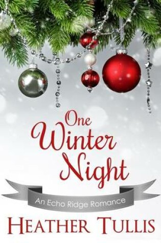 Cover of One Winter Night