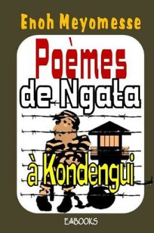 Cover of Po mes de Ngata