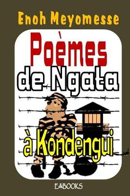 Book cover for Po mes de Ngata