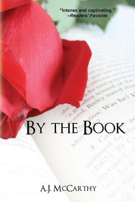 Book cover for By the Book