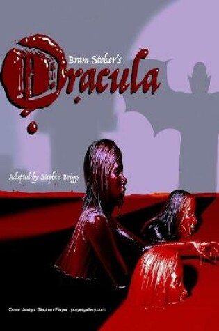 Cover of Dracula - the play