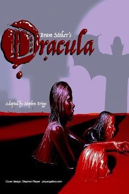 Book cover for Dracula - the play