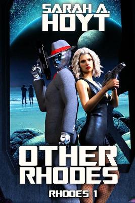 Book cover for Other Rhodes