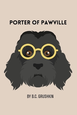 Cover of Porter of Pawville