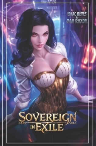 Cover of Sovereign In Exile