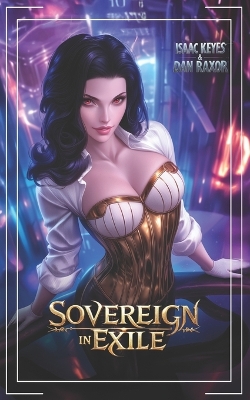 Cover of Sovereign In Exile