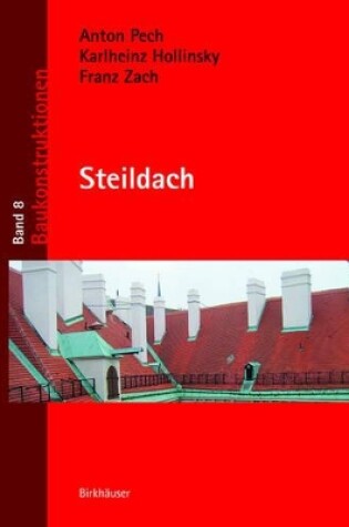 Cover of Steildach