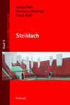 Book cover for Steildach