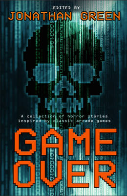 Cover of Game Over