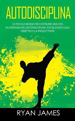 Book cover for Autodisciplina