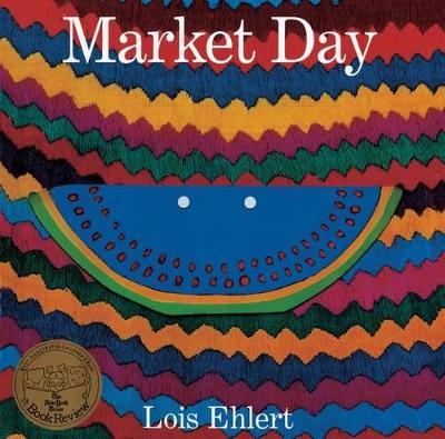 Book cover for Market Day