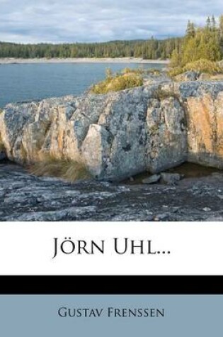 Cover of Jorn Uhl...