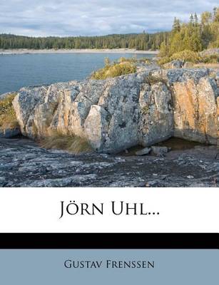 Book cover for Jorn Uhl...