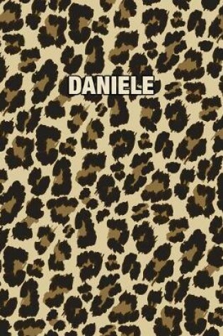 Cover of Daniele