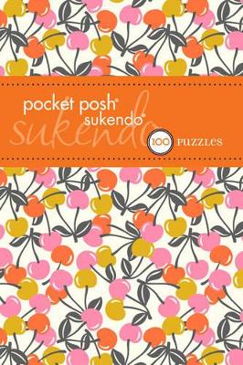 Book cover for Pocket Posh Sukendo 5