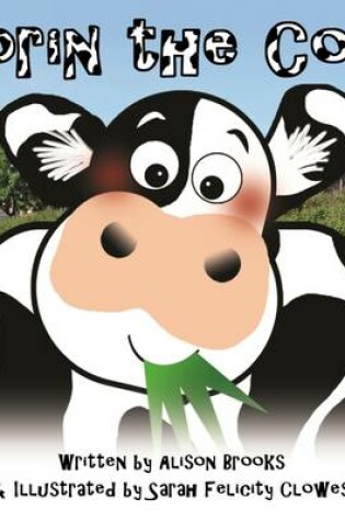 Cover of Corin the Cow