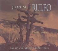 Book cover for Juan Rulfo